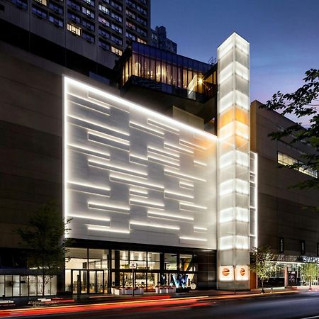 Hotel W Toronto Exterior foto